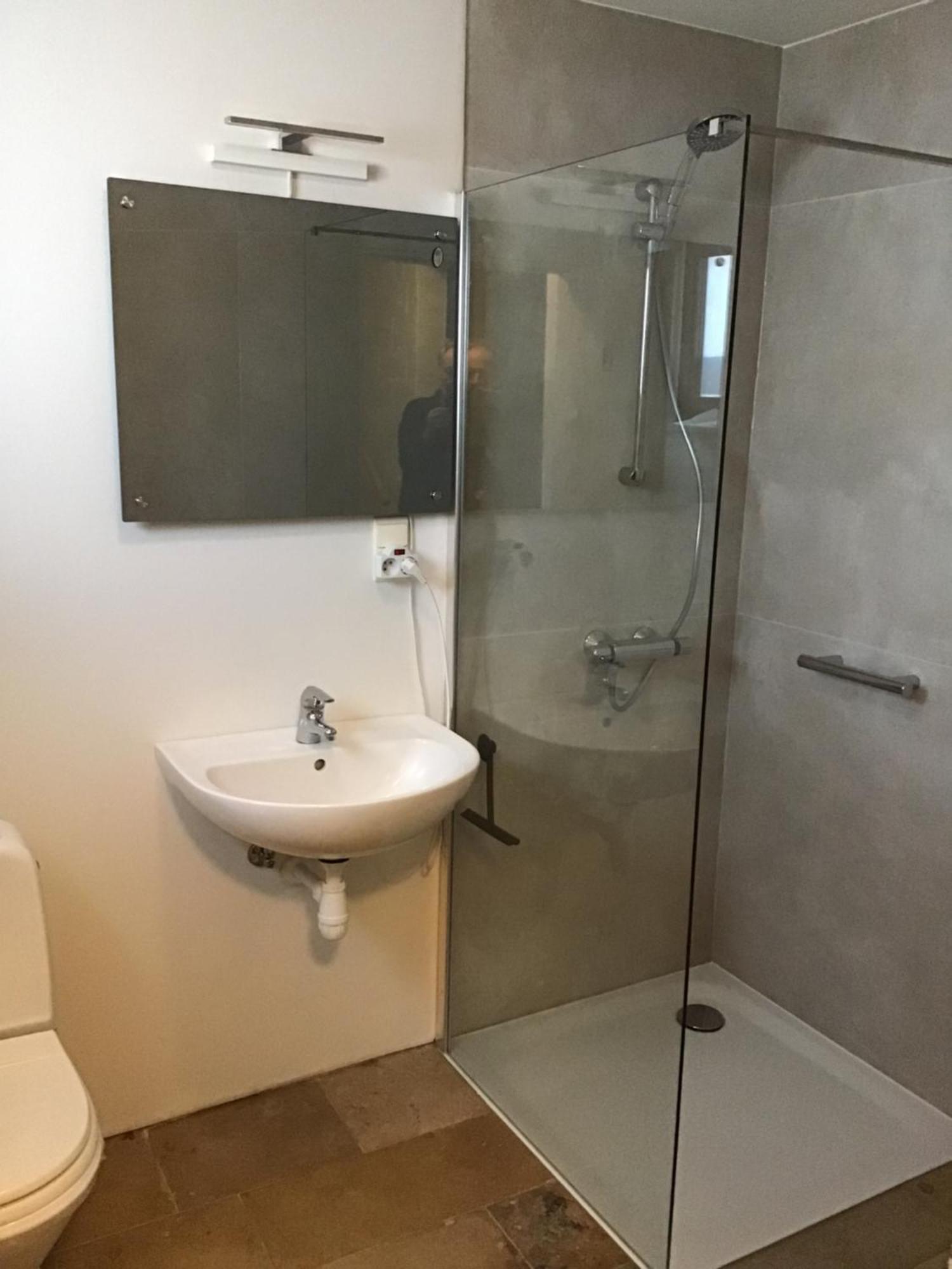 B&B De Kastanjeboom Jabbeke  Dış mekan fotoğraf