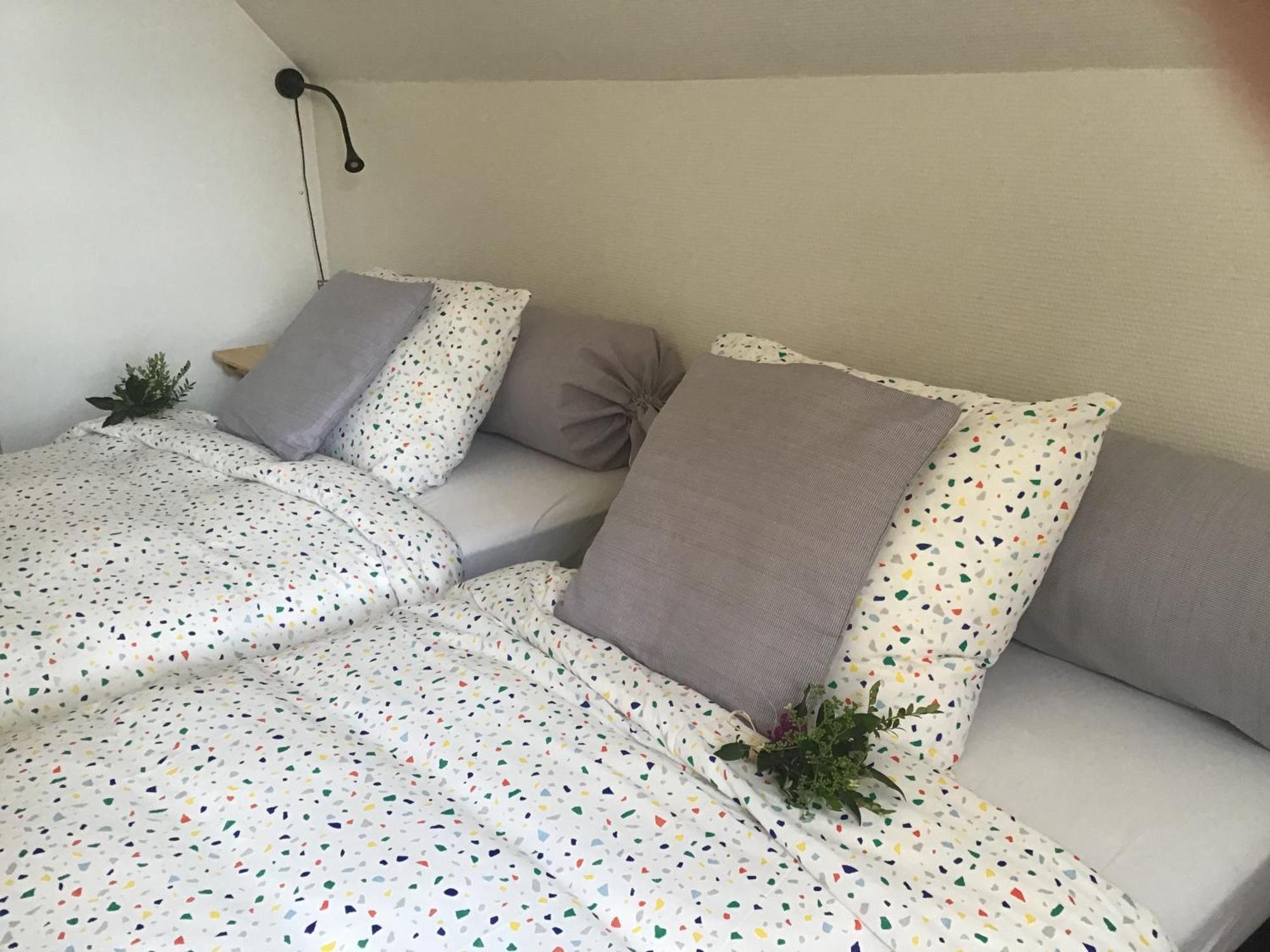 B&B De Kastanjeboom Jabbeke  Dış mekan fotoğraf