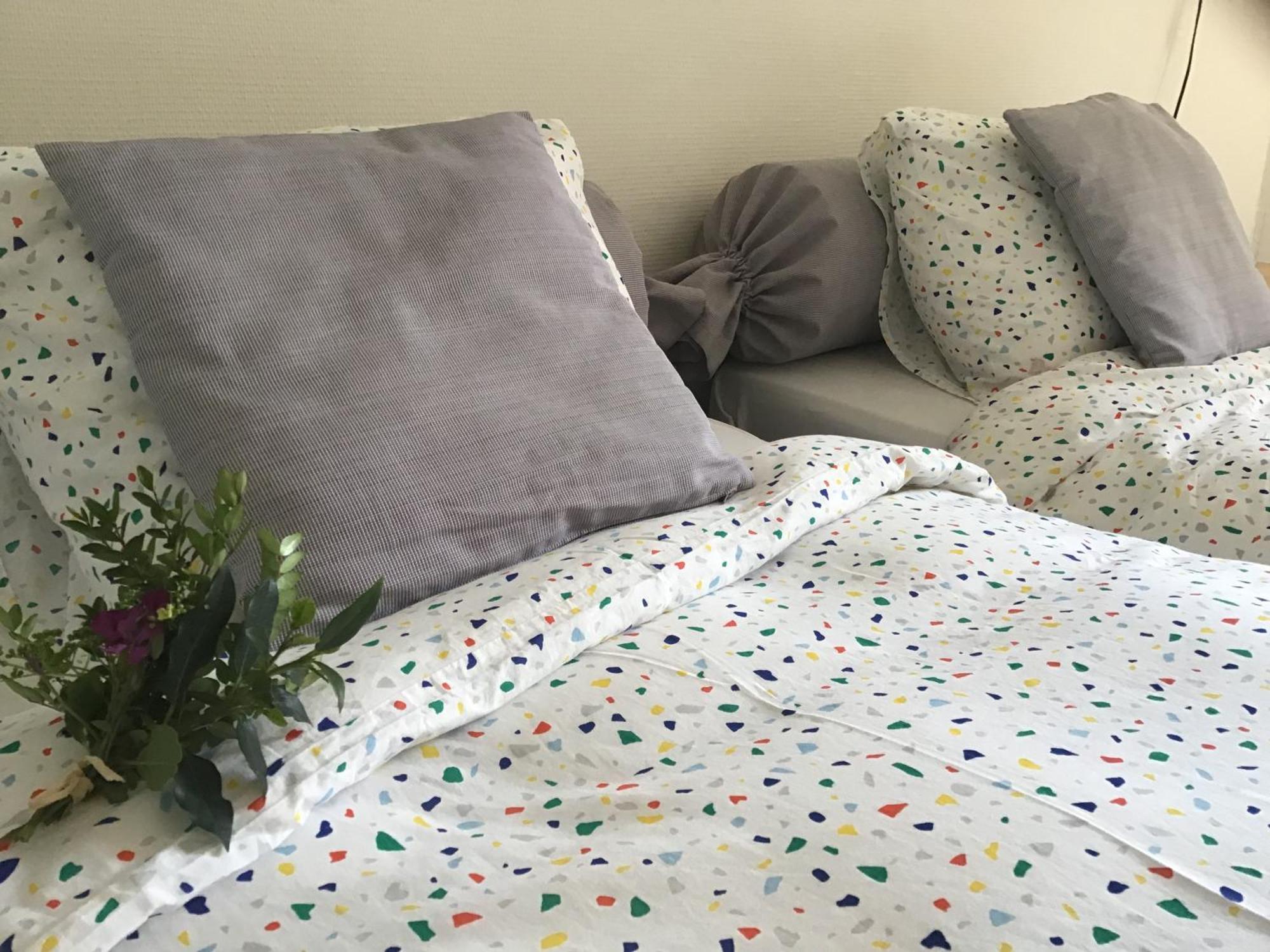 B&B De Kastanjeboom Jabbeke  Dış mekan fotoğraf