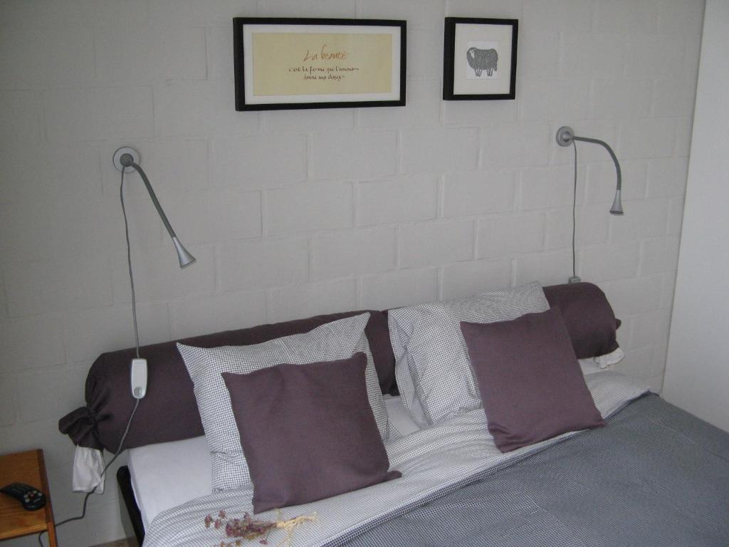 B&B De Kastanjeboom Jabbeke  Oda fotoğraf